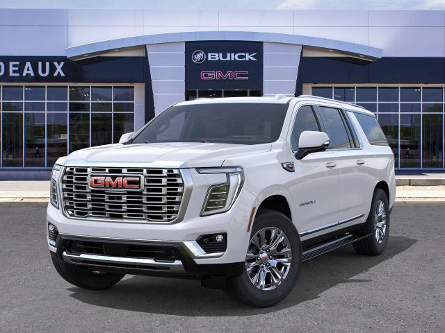 2026 GMC Yukon XL 4WD Denali