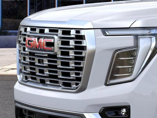 2026 GMC Yukon XL 4WD Denali