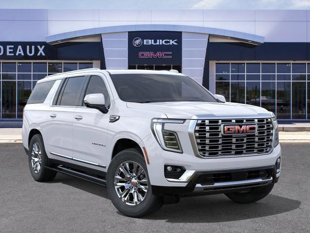 2026 GMC Yukon XL 4WD Denali