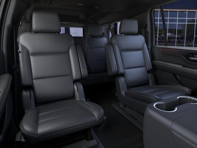 2026 GMC Yukon XL 4WD Denali