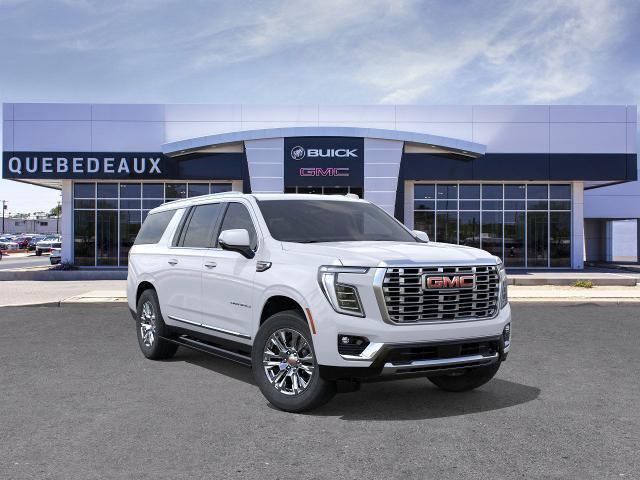 2026 GMC Yukon XL 4WD Denali