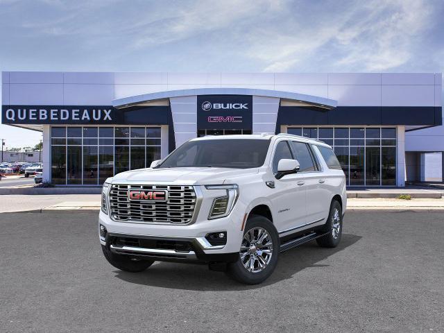 2026 GMC Yukon XL 4WD Denali