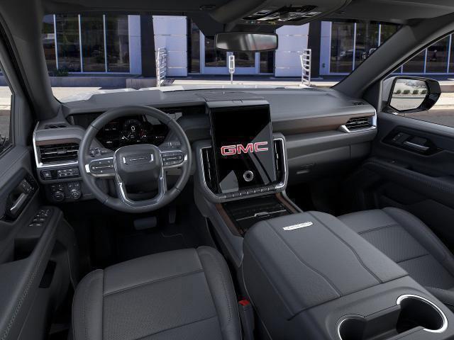 2026 GMC Yukon XL 4WD Denali