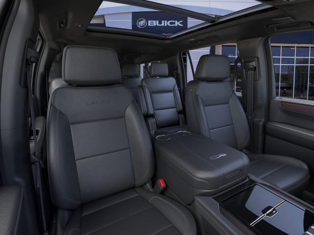 2026 GMC Yukon XL 4WD Denali