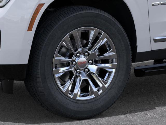 2026 GMC Yukon XL 4WD Denali