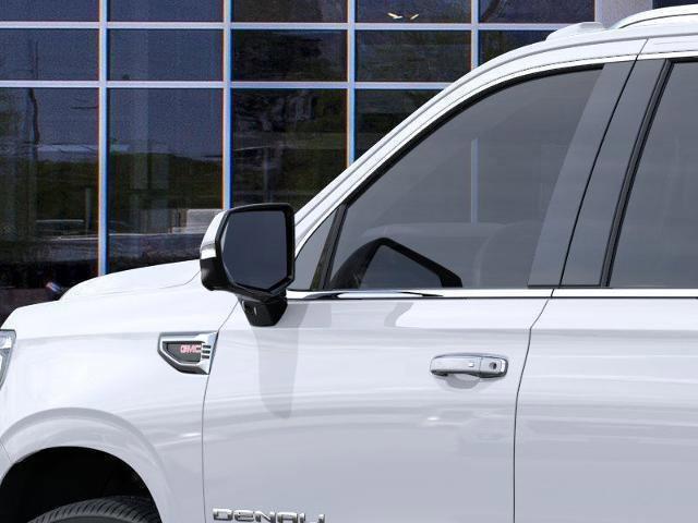 2026 GMC Yukon XL 4WD Denali