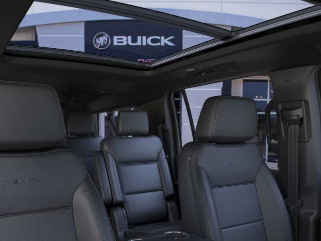 2026 GMC Yukon XL 4WD Denali