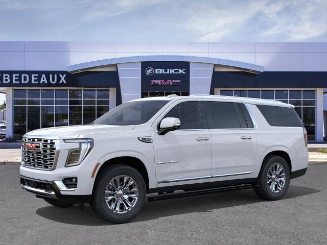 2026 GMC Yukon XL 4WD Denali