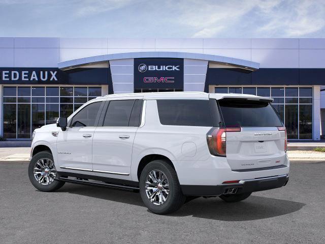 2026 GMC Yukon XL 4WD Denali