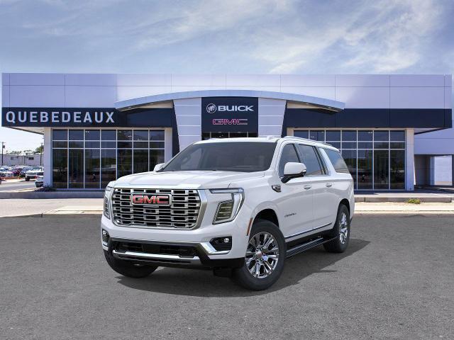 2026 GMC Yukon XL 2WD Denali