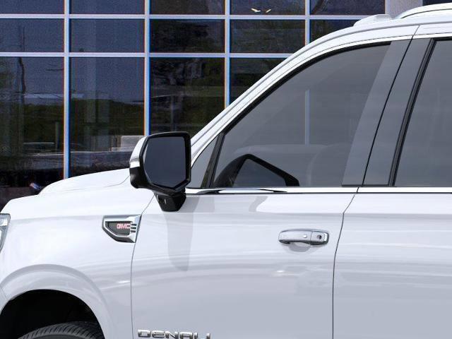 2026 GMC Yukon XL 2WD Denali