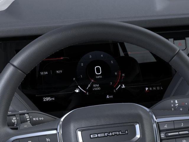 2026 GMC Yukon XL 2WD Denali