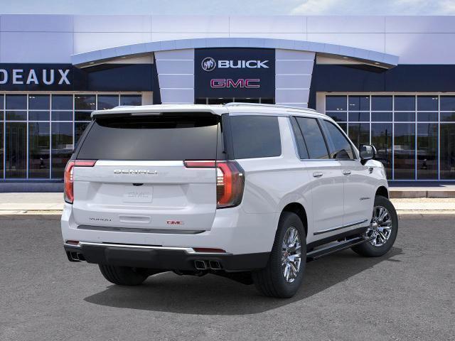 2026 GMC Yukon XL 2WD Denali