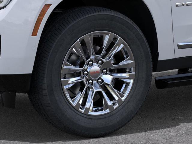 2026 GMC Yukon XL 2WD Denali