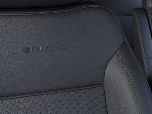 2026 GMC Yukon XL 2WD Denali