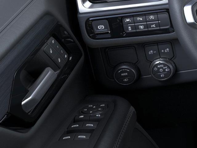 2026 GMC Yukon XL 2WD Denali