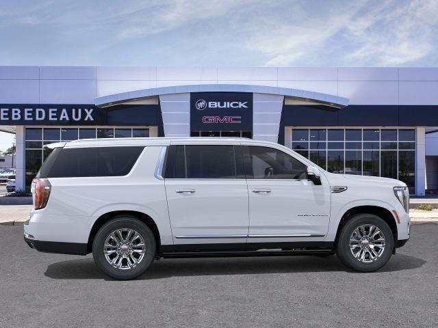 2026 GMC Yukon XL 2WD Denali