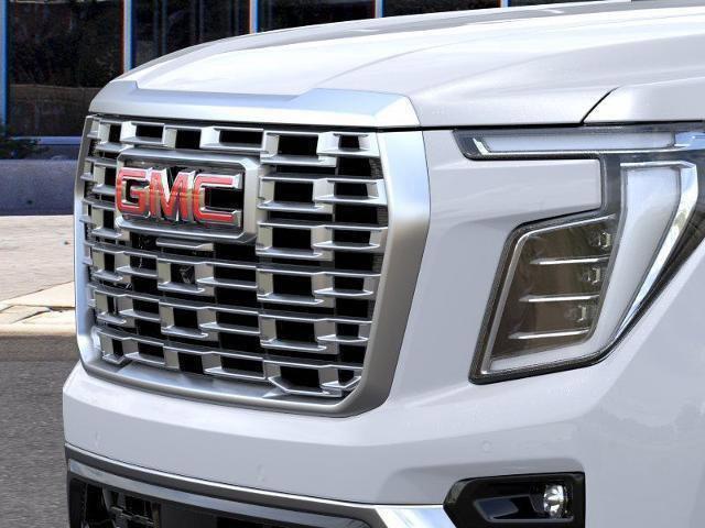 2026 GMC Yukon XL 2WD Denali