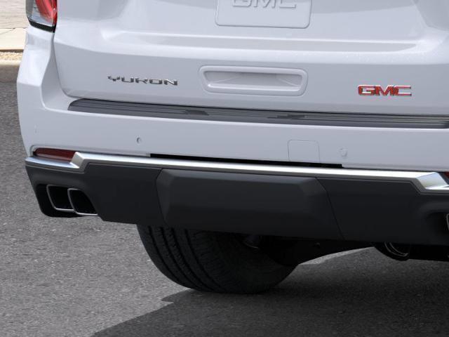 2026 GMC Yukon XL 2WD Denali