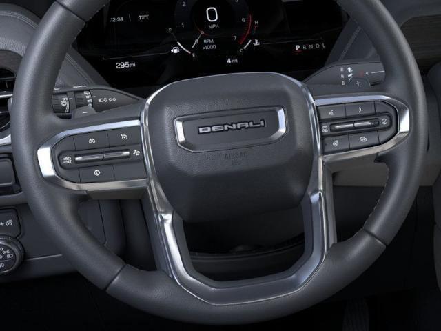 2026 GMC Yukon XL 2WD Denali