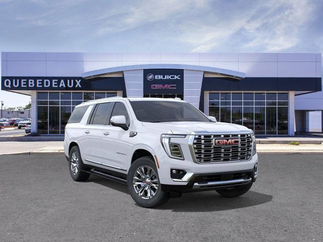 2026 GMC Yukon XL 2WD Denali