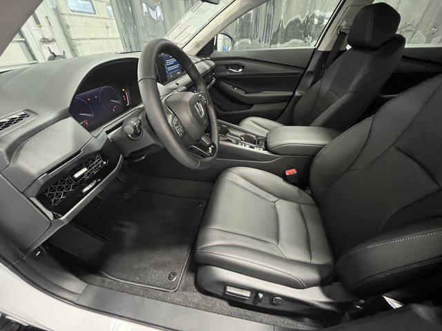 2026 Honda Accord Sedan EX-L
