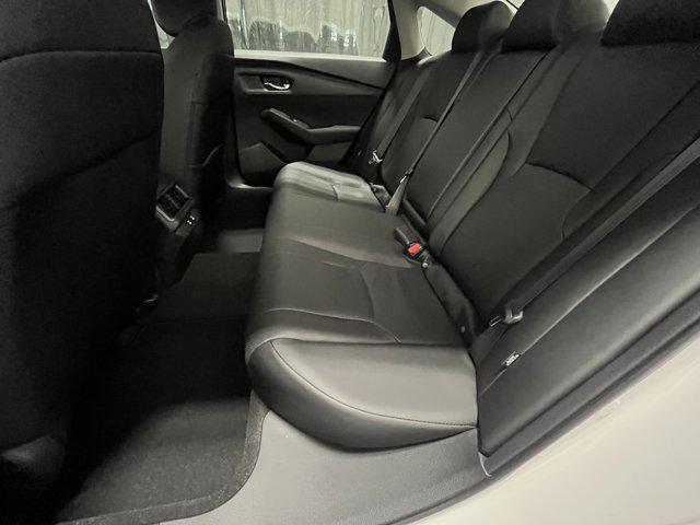 2026 Honda Accord Sedan EX-L