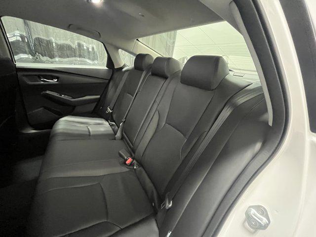 2026 Honda Accord Sedan EX-L