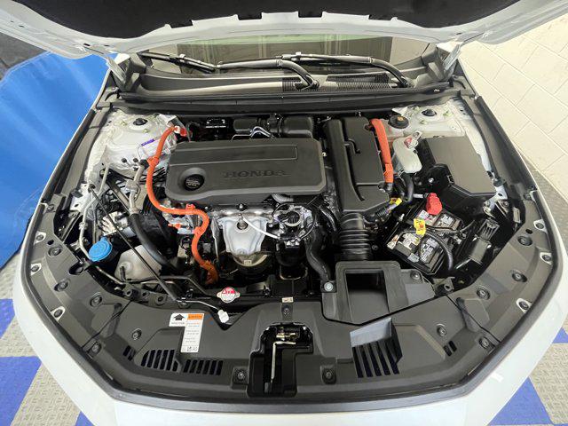 2026 Honda Accord Sedan EX-L