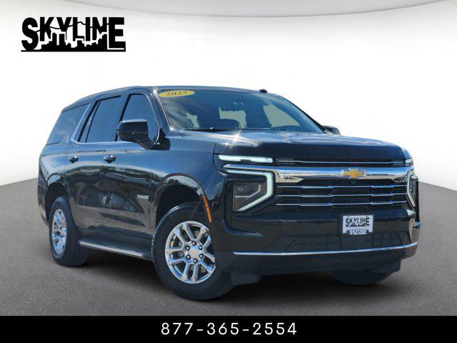 2025 Chevrolet Tahoe 4WD LT for sale in Thornton, CO