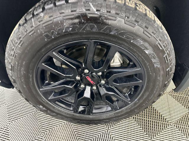 2019 GMC Sierra 1500 Elevation