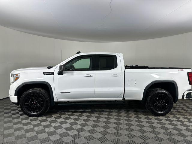 2019 GMC Sierra 1500 Elevation
