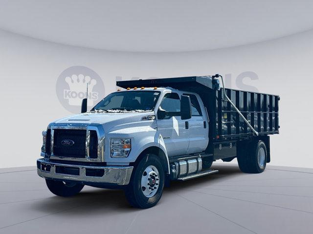 2026 Ford F-750 Base for sale in Woodbridge, VA