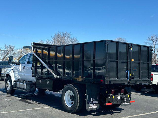 2026 Ford F-750 Base