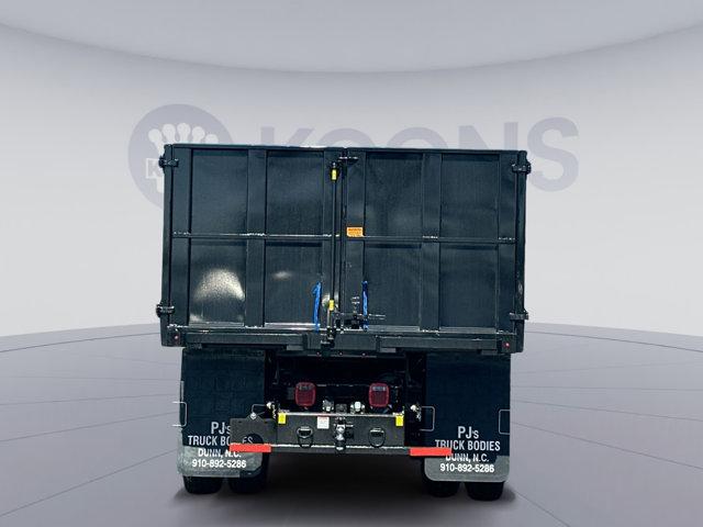 2026 Ford F-750 Base