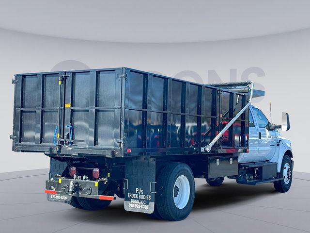 2026 Ford F-750 Base