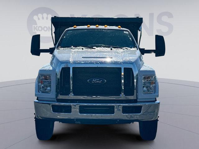 2026 Ford F-750 Base