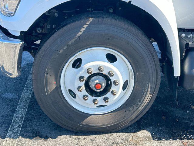 2026 Ford F-750 Base