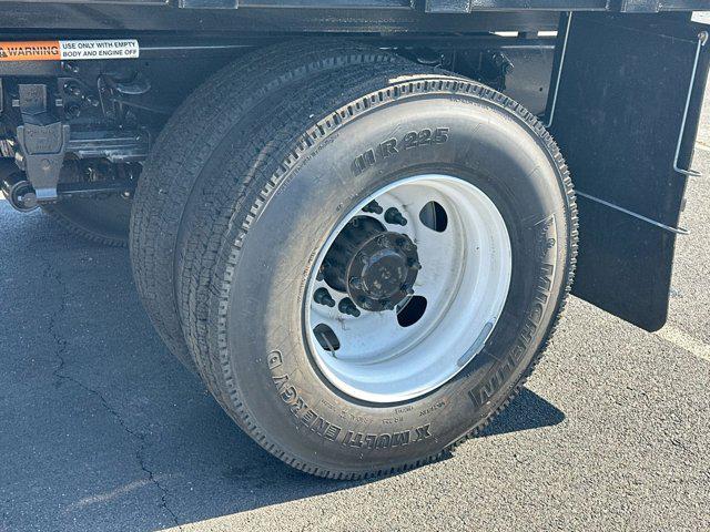 2026 Ford F-750 Base