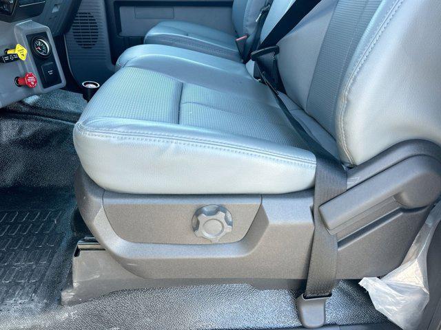 2026 Ford F-750 Base