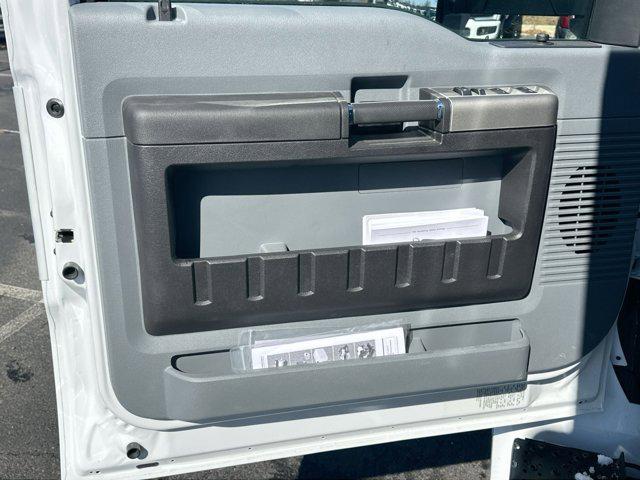 2026 Ford F-750 Base