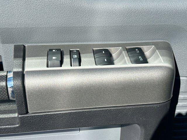 2026 Ford F-750 Base