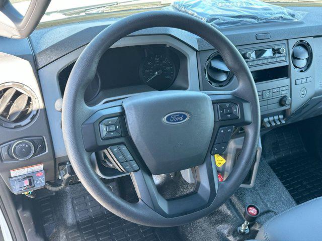 2026 Ford F-750 Base