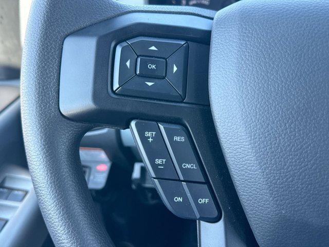 2026 Ford F-750 Base