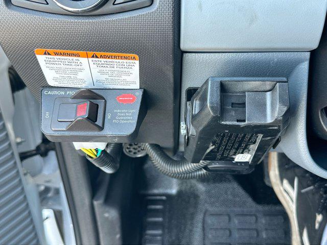 2026 Ford F-750 Base