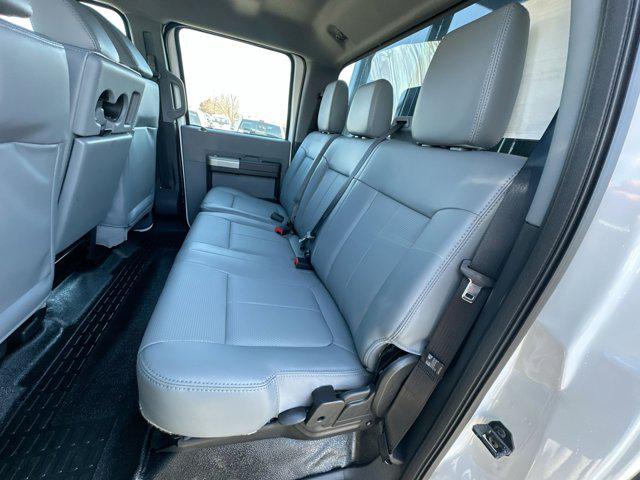 2026 Ford F-750 Base