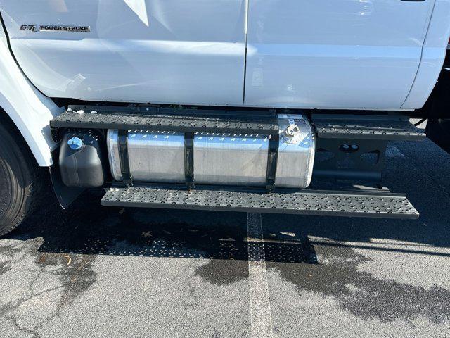 2026 Ford F-750 Base