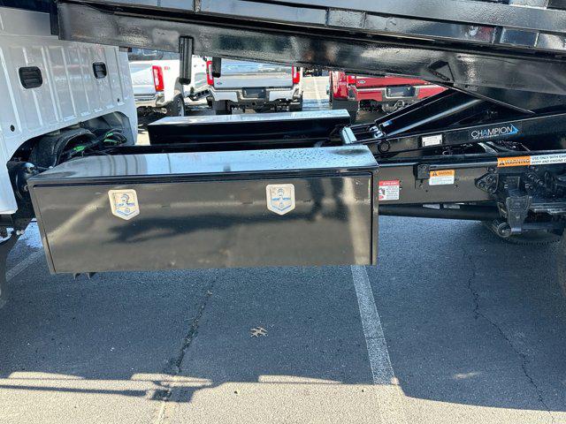 2026 Ford F-750 Base