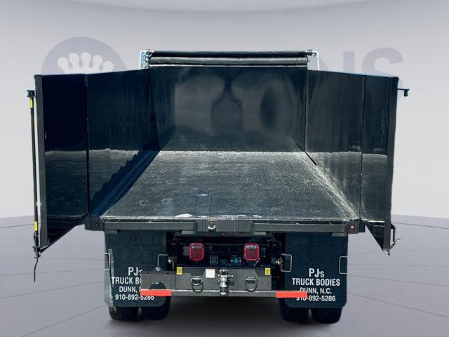2026 Ford F-750 Base