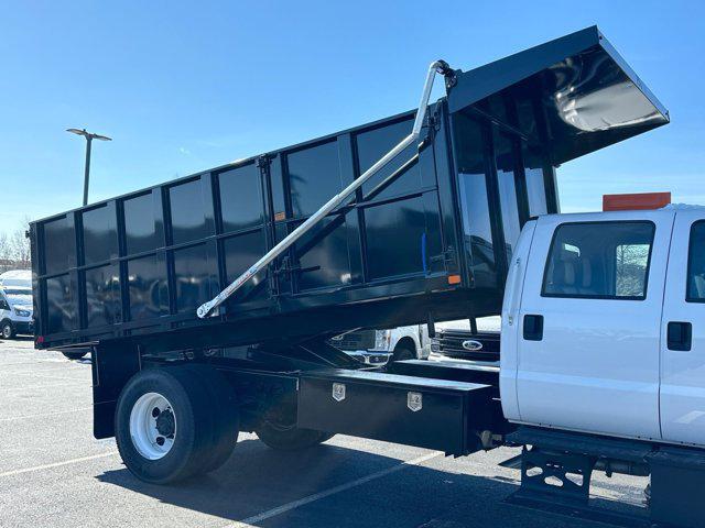 2026 Ford F-750 Base